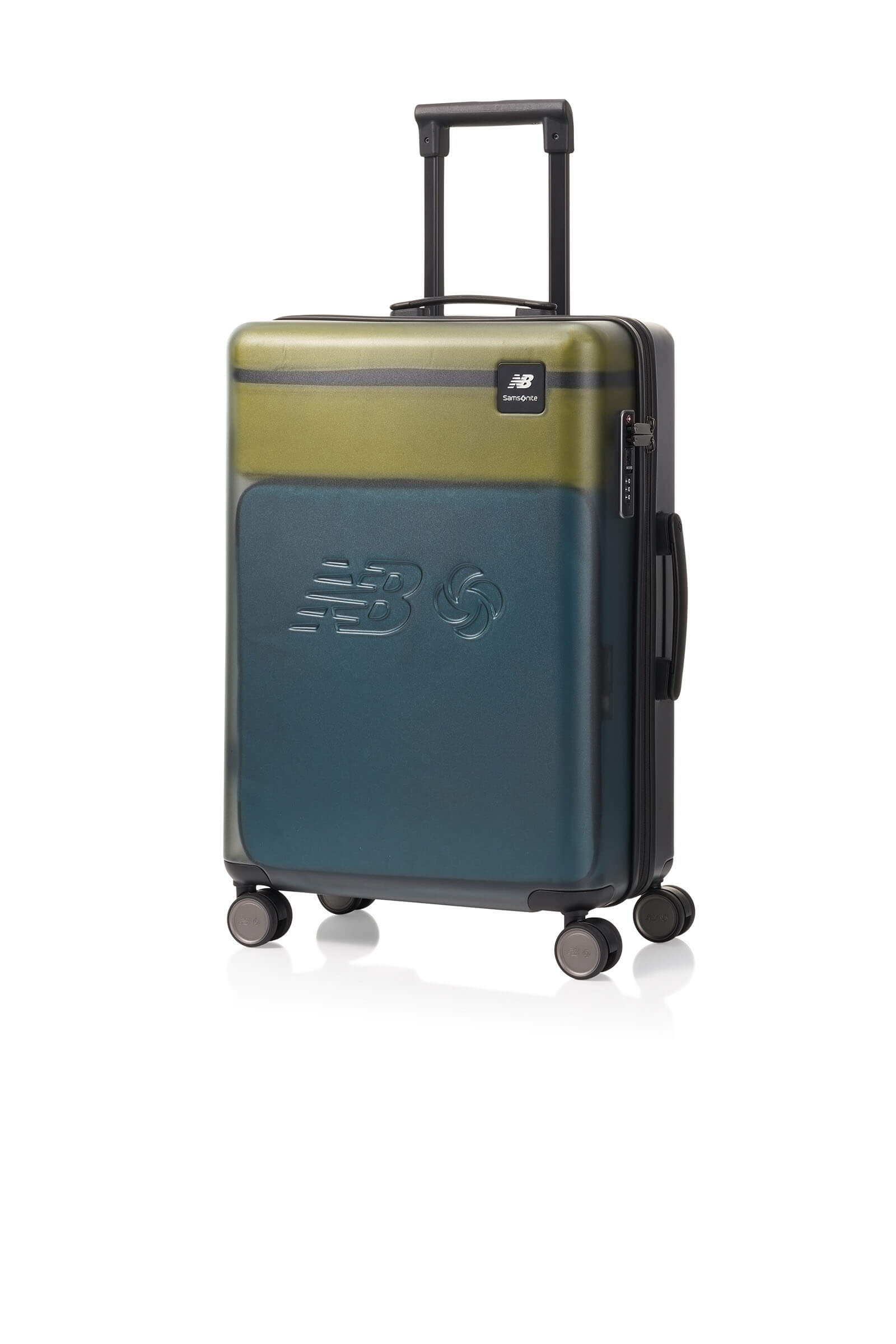 Nb x samsonite