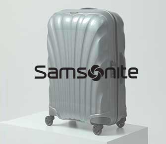 samsonite other brands