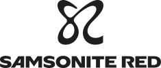 Samsonite Red